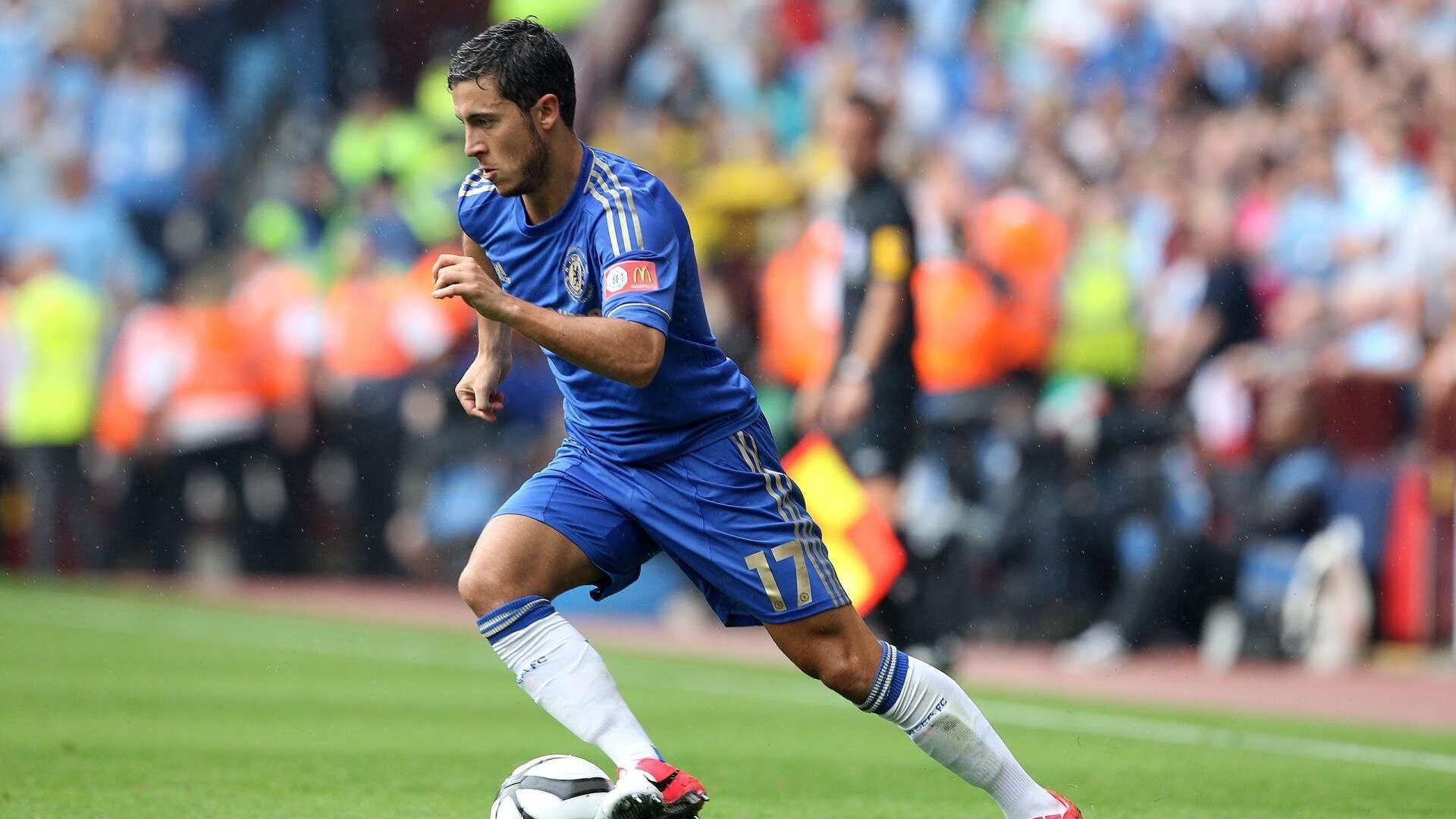 九游娱乐APP-曼城终场绝杀切尔西完成复仇，曼城击败切尔西